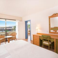Отель Iberostar Playa Gaviotas - All Inclusive Испания, Джандия-Бич - отзывы, цены и фото номеров - забронировать отель Iberostar Playa Gaviotas - All Inclusive онлайн удобства в номере