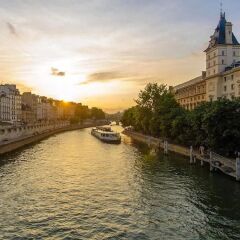 Отель Sofitel Paris Arc De Triomphe Франция, Париж - отзывы, цены и фото номеров - забронировать отель Sofitel Paris Arc De Triomphe онлайн приотельная территория