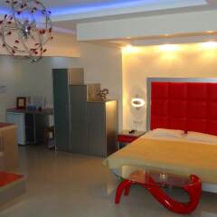 Hotel Parthenon City Родос детские мероприятия