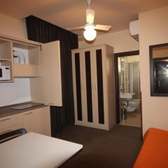 Hotel Belvedere Spiaggia Римини в номере