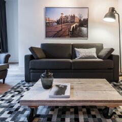 Отель De Pijp Boutique Apartments Нидерланды, Амстердам - отзывы, цены и фото номеров - забронировать отель De Pijp Boutique Apartments онлайн