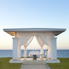 Отель Ocean Vista Azul