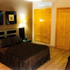Hotel Salvador комната для гостей