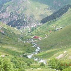 Yedigoller Hotel & Restaurant Турция, Узунгёль - отзывы, цены и фото номеров - забронировать отель Yedigoller Hotel & Restaurant онлайн фото 8