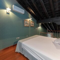 Отель Soho Boutique Jerez & Spa Испания, Херес-де-ла-Фронтера - отзывы, цены и фото номеров - забронировать отель Soho Boutique Jerez & Spa онлайн фото 16