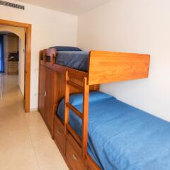 Отель InmoSantos Apartaments Daniel Испания, Курорт Росес - отзывы, цены и фото номеров - забронировать отель InmoSantos Apartaments Daniel онлайн удобства в номере фото 2