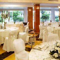Отель RG Naxos Hotel Италия, Джардини Наксос - 3 отзыва об отеле, цены и фото номеров - забронировать отель RG Naxos Hotel онлайн помещение для мероприятий фото 2