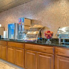 Отель Days Inn Towson питание фото 2