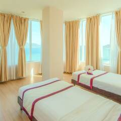 Nha Trang Lodge Hotel фото 15
