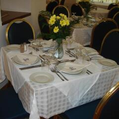 Best Western Candia Hotel фото 4