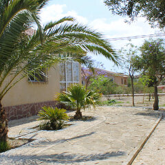 Отель Casa Brasil - Three Bedroom
