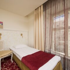 Meriton Old Town Garden Hotel Таллин детские мероприятия фото 2