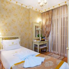 Отель White House Istanbul детские мероприятия