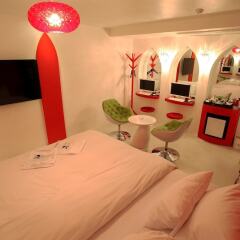 Отель Hwagok Lush Hotel Южная Корея, Сеул - отзывы, цены и фото номеров - забронировать отель Hwagok Lush Hotel онлайн детские мероприятия