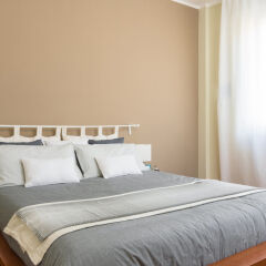Отель Home at Hotel - Alcuino Италия, Милан - отзывы, цены и фото номеров - забронировать отель Home at Hotel - Alcuino онлайн комната для гостей фото 5