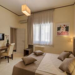 Отель B&B Felice Sud Private Spa Лечче комната для гостей фото 2