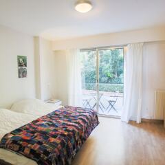 Отель Arcadia Club AP4030 Франция, Ницца - отзывы, цены и фото номеров - забронировать отель Arcadia Club AP4030 онлайн комната для гостей фото 4