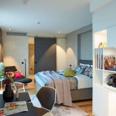 Отель Radisson Blu Hotel, Cologne Германия, Кёльн - 8 отзывов об отеле, цены и фото номеров - забронировать отель Radisson Blu Hotel, Cologne онлайн фото 6