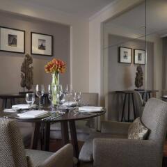 Отель Anantara Riverside Bangkok Resort Таиланд, Бангкок - отзывы, цены и фото номеров - забронировать отель Anantara Riverside Bangkok Resort онлайн питание фото 2