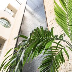 Отель Soho Playa Плая-дель-Кармен фото 12