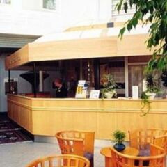 Отель Best Western Eurostop Эребру фото 3