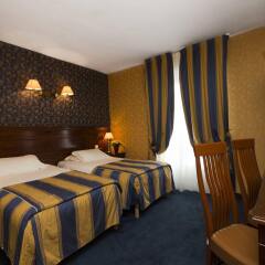 Hotel Viator - Gare de Lyon комната для гостей фото 3