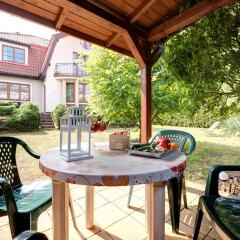 Отель Dom & House - Willa Baltic Residence фото 7