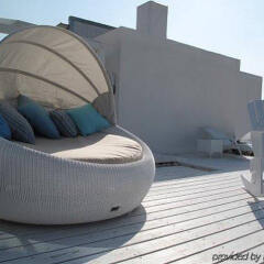 Shalom Hotel & Relax, Tel Aviv - an Atlas Boutique Hotel фото 16