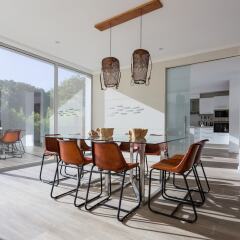 Отель La Maison by White Exclusive Suites Villas