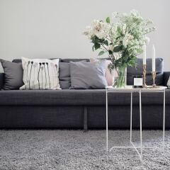 Апартаменты 2ndhomes Kalevankatu Apartment комната для гостей фото 2