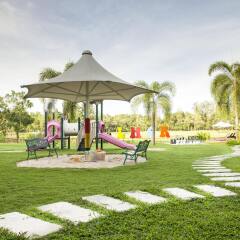 Отель Laguna Holiday Club Phuket Resort детские мероприятия