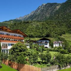 Отель Pension Öhlerhof Лагундо фото 2
