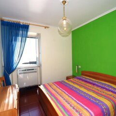 Отель Camere Con Vista комната для гостей фото 3