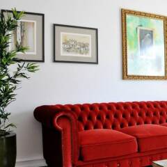 Lisbon Forever Hostel интерьер отеля фото 3