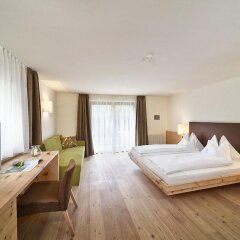 Отель Vitalhotel Rainer Монклассико комната для гостей фото 4