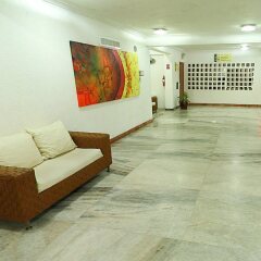 Hotel Maria del Carmen фото 3