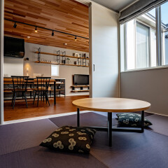 Отель Rakuten Stay House x Will Style Hachimanbori Омихатиман фото 3