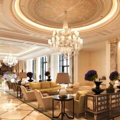 Отель Four Seasons Hotel Baku Азербайджан, Баку - 5 отзывов об отеле, цены и фото номеров - забронировать отель Four Seasons Hotel Baku онлайн питание фото 2