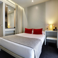 Miró Hotel комната для гостей