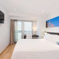 TRYP Alicante Gran Sol Hotel комната для гостей фото 3