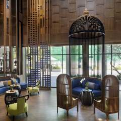 Отель Sabai Resort by MANATHAI Surin спа фото 2