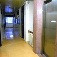 Thanh Binh Hotel Далат интерьер отеля