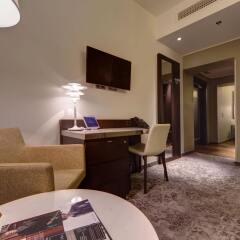 Отель Scandic Palace комната для гостей фото 3