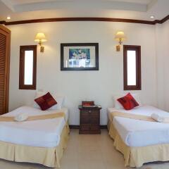 Отель Am Samui Resort детские мероприятия
