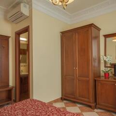 Hotel Romantica удобства в номере фото 2