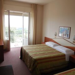 Park Hotel Кьянчиано Терме комната для гостей