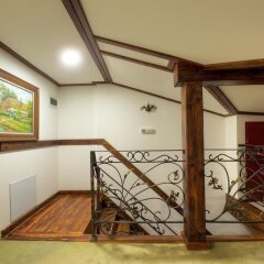 Отель MPM Hotel Merryan Болгария, Пампорово - отзывы, цены и фото номеров - забронировать отель MPM Hotel Merryan онлайн интерьер отеля