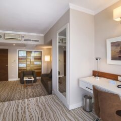 The President Hotel Турция, Стамбул - 12 отзывов об отеле, цены и фото номеров - забронировать отель The President Hotel онлайн удобства в номере