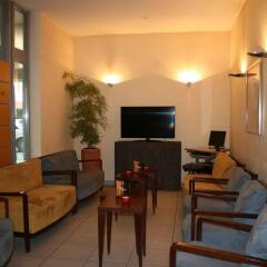 Best Western Hotel Kantstrasse Berlin интерьер отеля фото 2