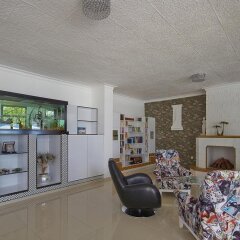 Kalkan Dream Hotel развлечения